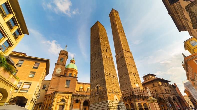 Bologna