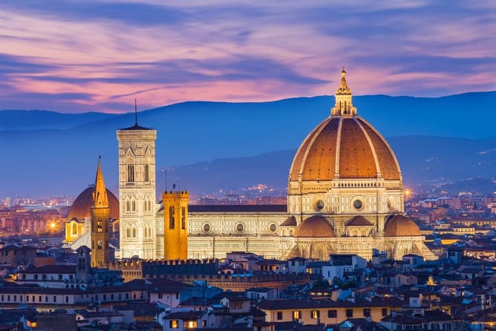 Firenze