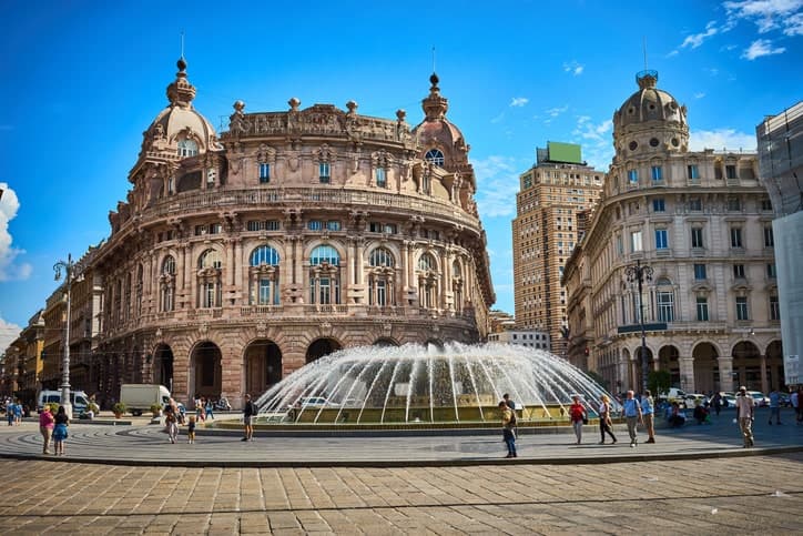 Genova