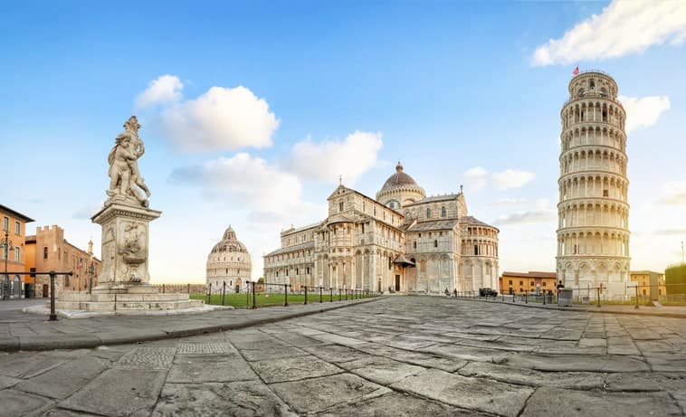 Pisa