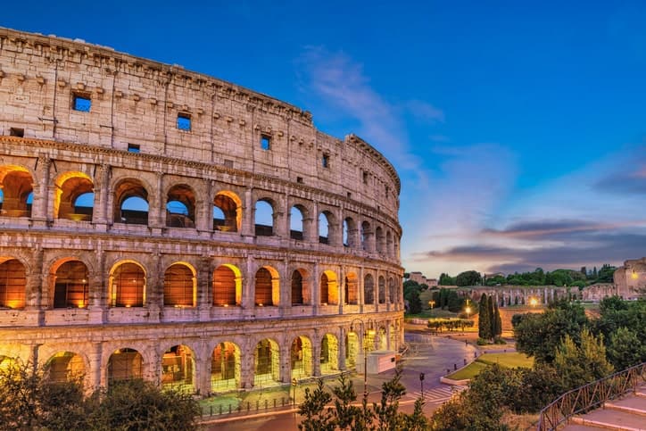 Roma