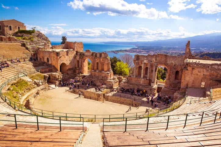 Taormina