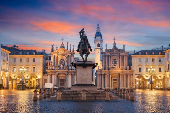Torino