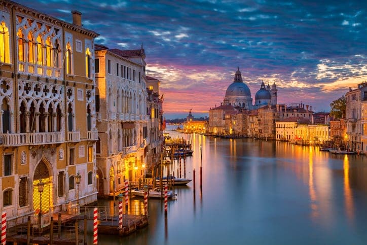 Venezia