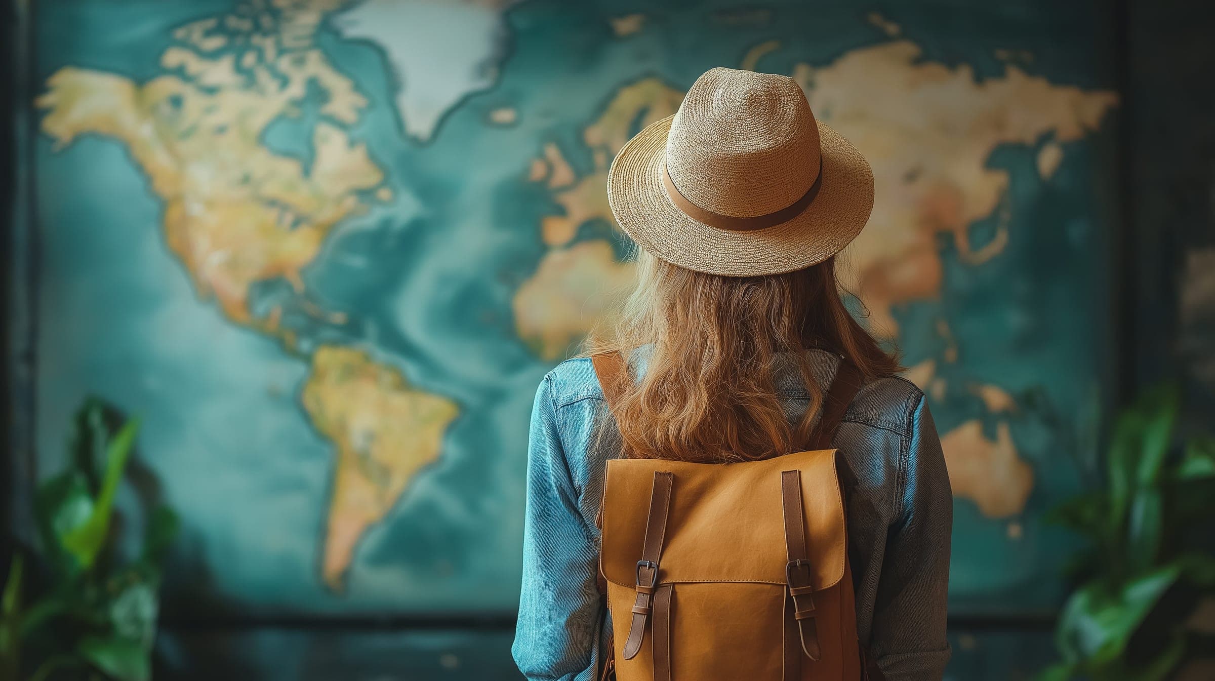 Escursioni e guide nel mondo