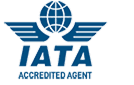 IATA Accredited Agent