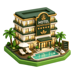 Hotel Benessere