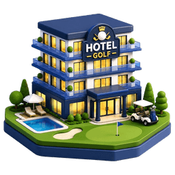 Hotel Golf