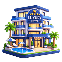 Luxury Hotels