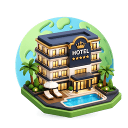Hotel nel mondo