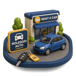 Noleggio auto