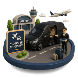 Transfer Aereoporti