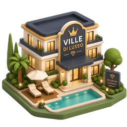 Ville di lusso