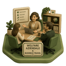 Welfare aziendale