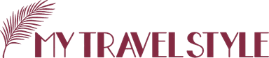 My Travel Style Logo