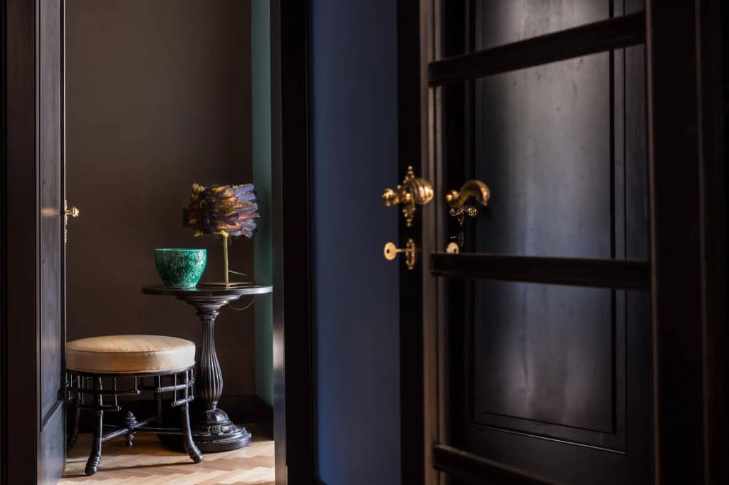 Velona's Jungle Luxury Suites - Via Montebello 86, Firenze