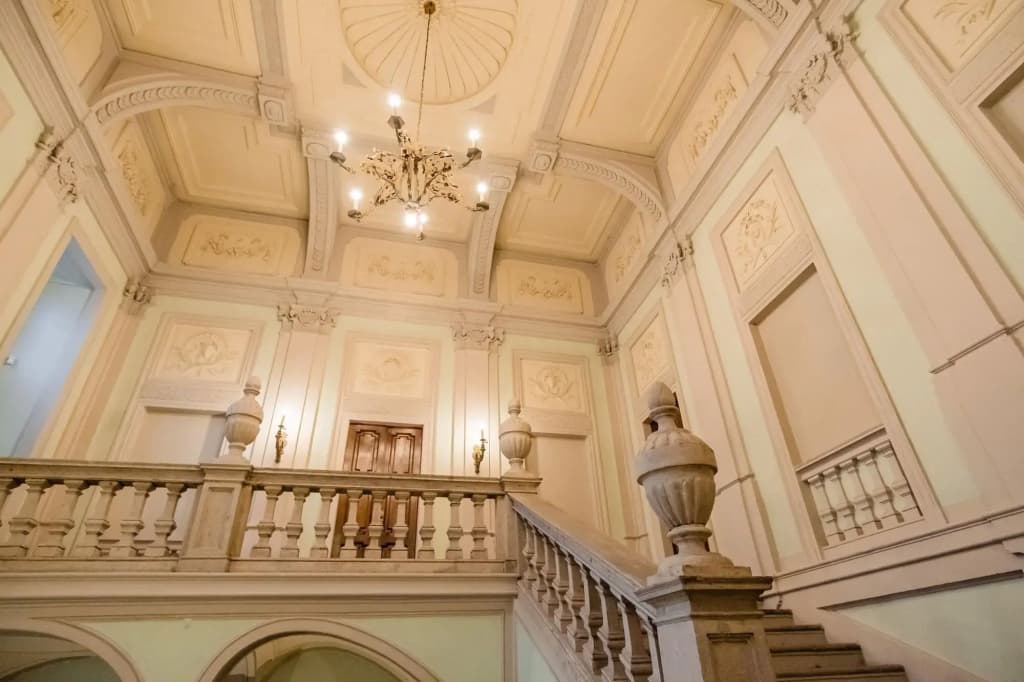 Royal Palace Luxury Suites & Hotel - Via Cavour 13, Torino