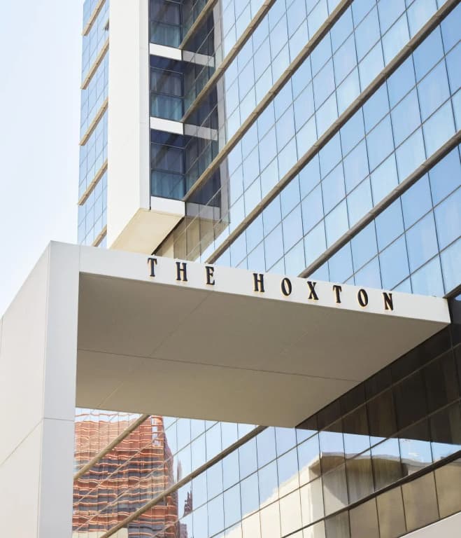 The Hoxton, Poblenou - Avinguda Diagonal, 205, Barcellona