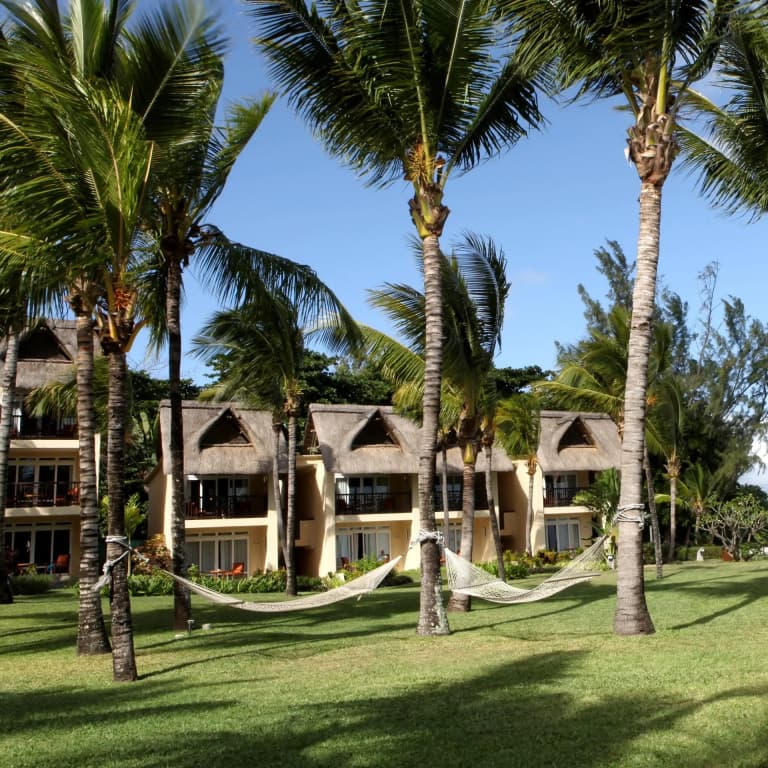 Sands Suites Resort & Spa - Wolmar; Flic en Flac Road, Flic en Flac