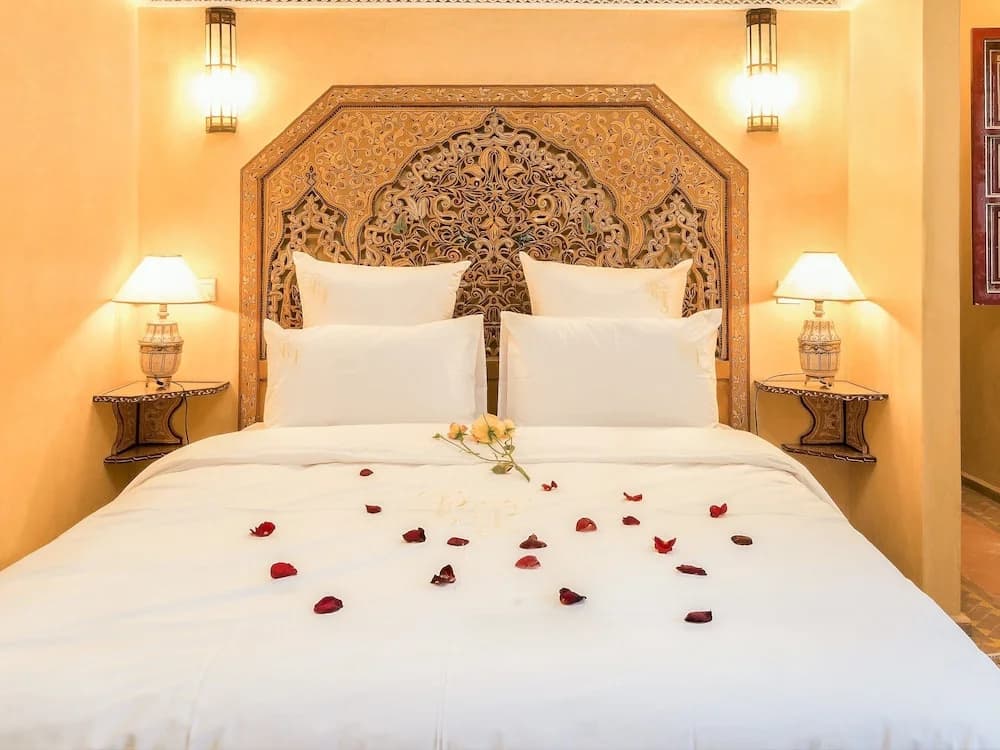 Riad Tahyra - 118 Derb Aarjane, Rahba lakdima, Marrakech
