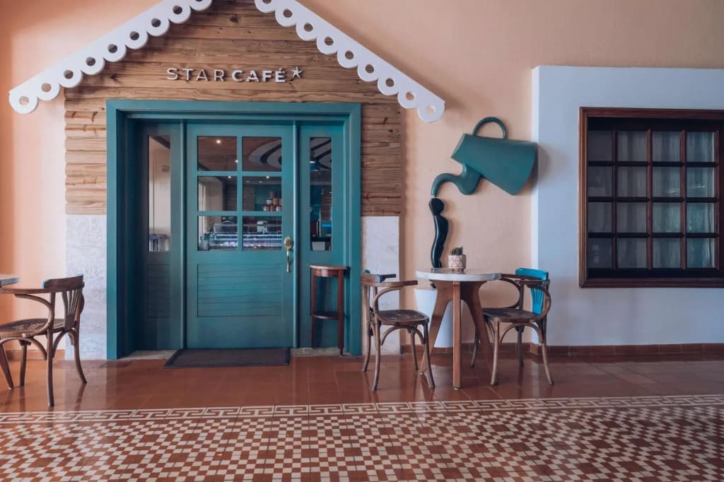 Iberostar Selection Hacienda Dominicus All Inclusive - Playa Dominicus, Bayahibe