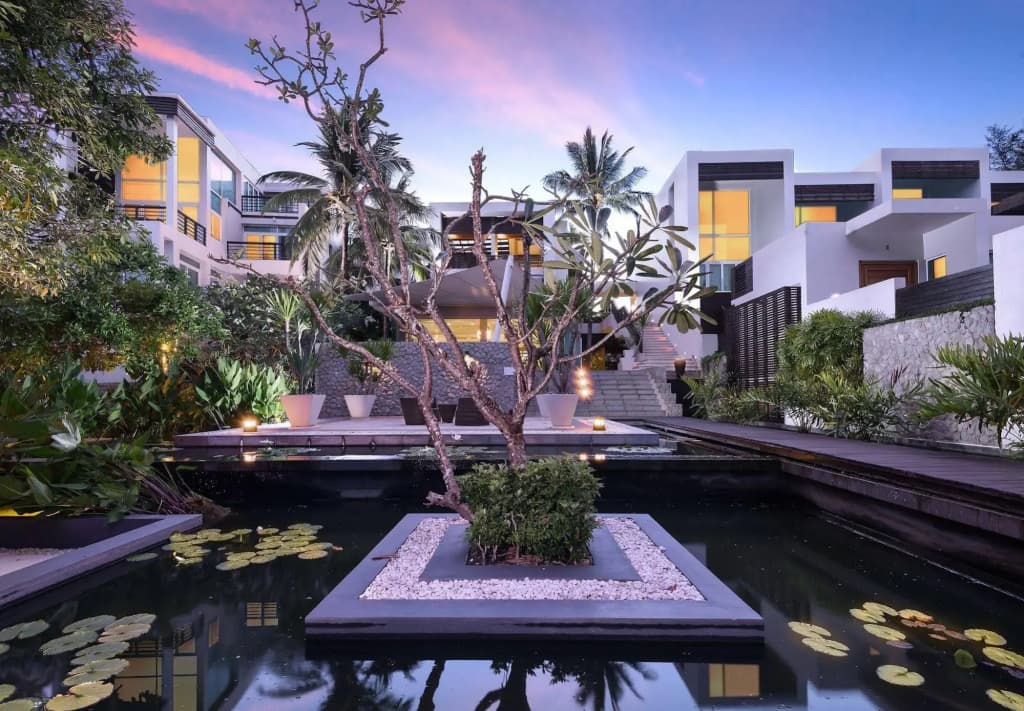 Aleenta Phuket - Phang Nga - The Leading Hotels of the World - 33 Moo 5, Takua Thung, Khok Kloi Phang Nga, Phuket, 82140, Takua Thung
