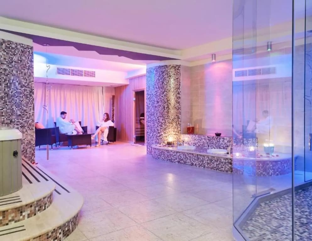 Hotel Garden Experience - Viale Aldo Bologni 96, Città di Castello