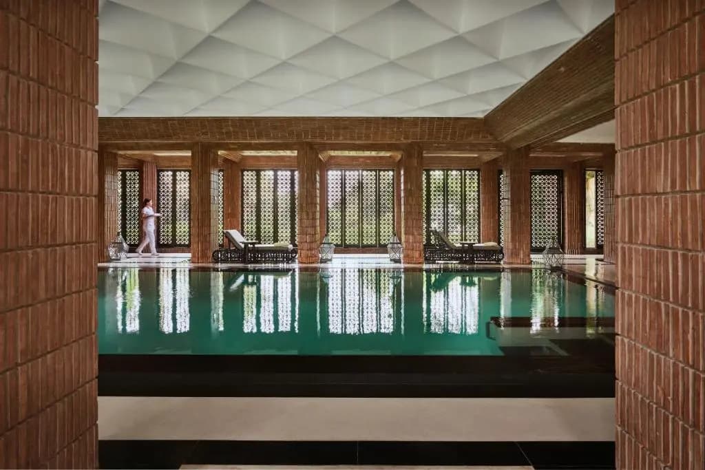Mandarin Oriental, Marrakech - Route Du Golf Royal, Marrakech