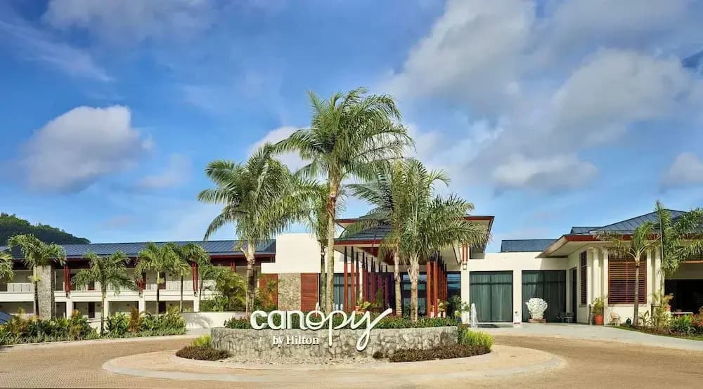 Canopy by Hilton Seychelles Resort - Anse La Mouche, Mahe Island