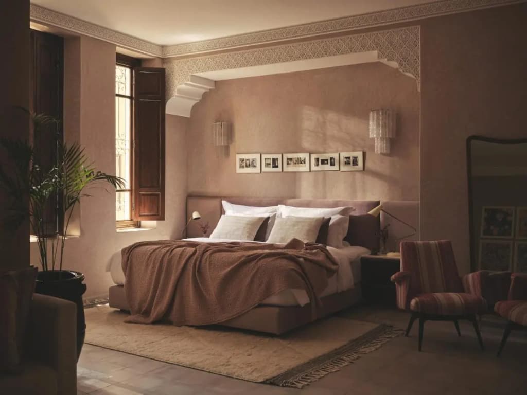 IZZA Marrakech - IZZA, 46 Driba Laarida, Sidi Ahmed Soussi, Marrakech