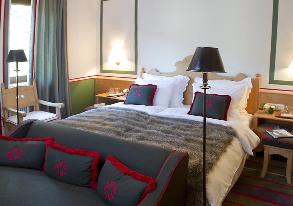 House of Hütter - Wachtelhof Hotel & Spa - Urslaustr 7, Maria Alm am Steinernen Meer