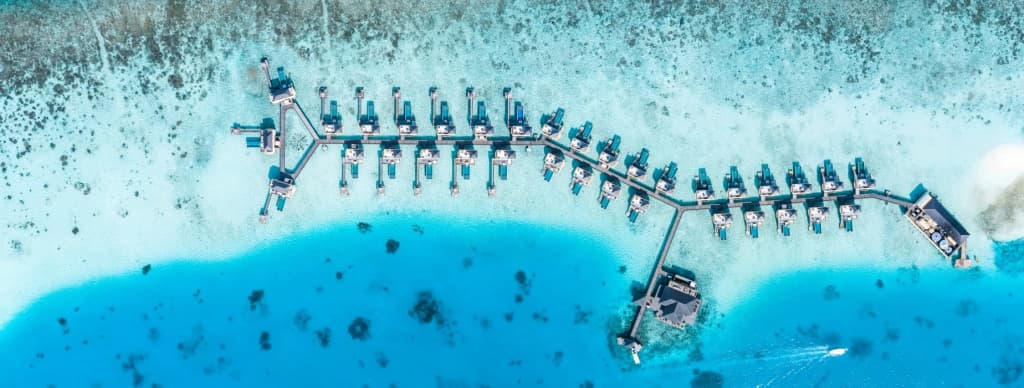 Angsana Velavaru - Velavaru Island, Southern Nilandhe Atoll