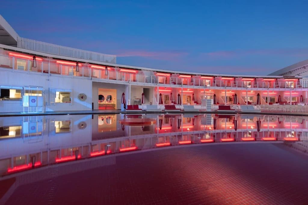Selectum Luxury Resort Belek Hotel - Kadriye M. Taşlıburun C. N. 14/2 , Belek