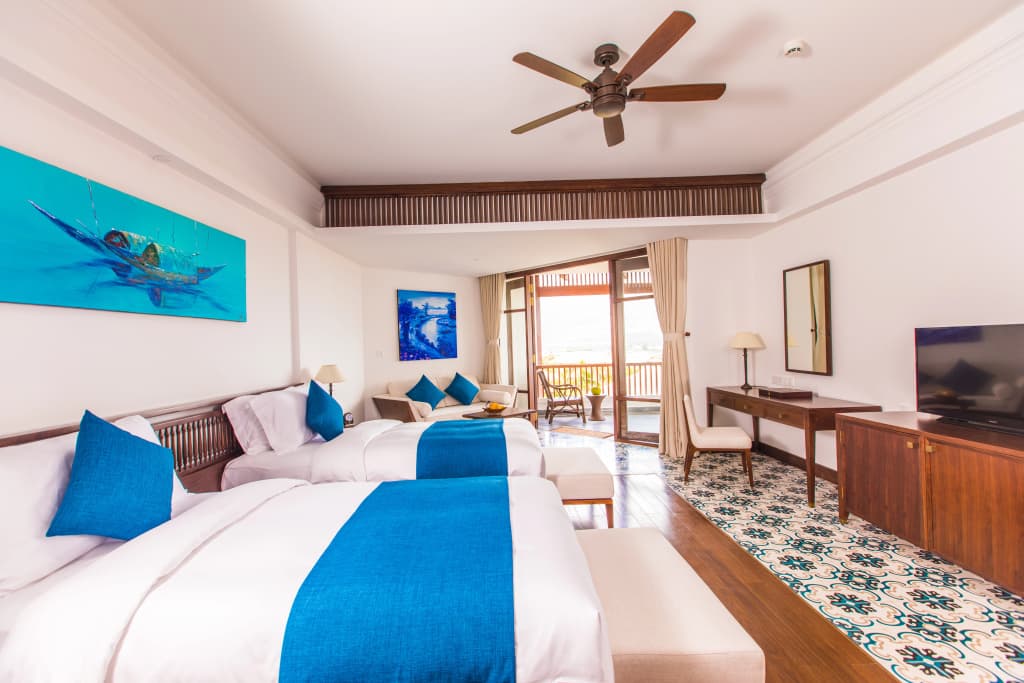 The Anam Cam Ranh - Lot D3, Cam Ranh Peninsula, Cam Hai Dong, Cam Lam