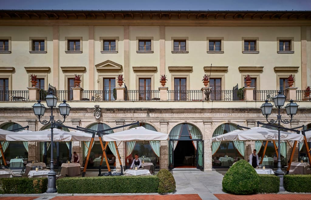 Fonteverde Lifestyle & Thermal Retreat - Localita Terme, 1, San Casciano dei Bagni
