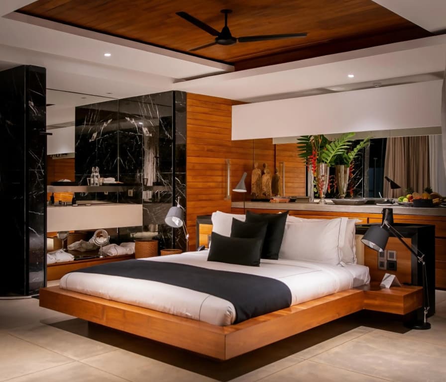 Haritha Villas & Spa - 79/28 Pinkanda Road, Hikkaduwa