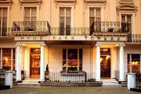 La Suite West - Hyde Park - 41 - 51 Inverness Terrace, Londra