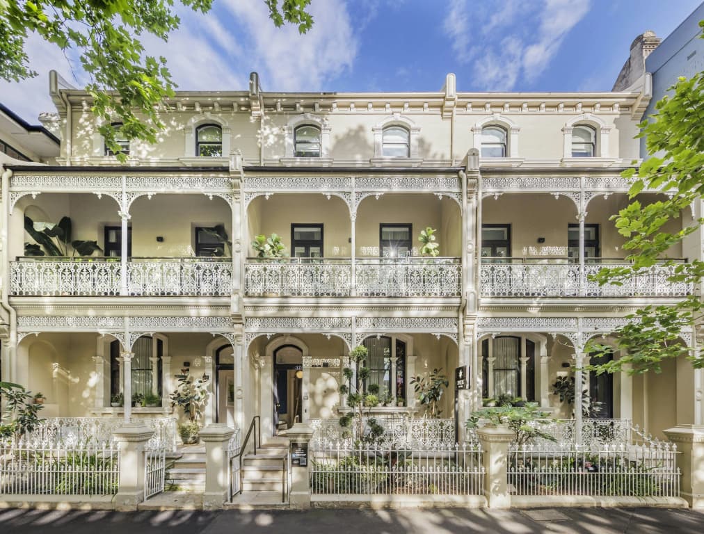 Spicers Potts Point - 120-124 Victoria Street, Sydney