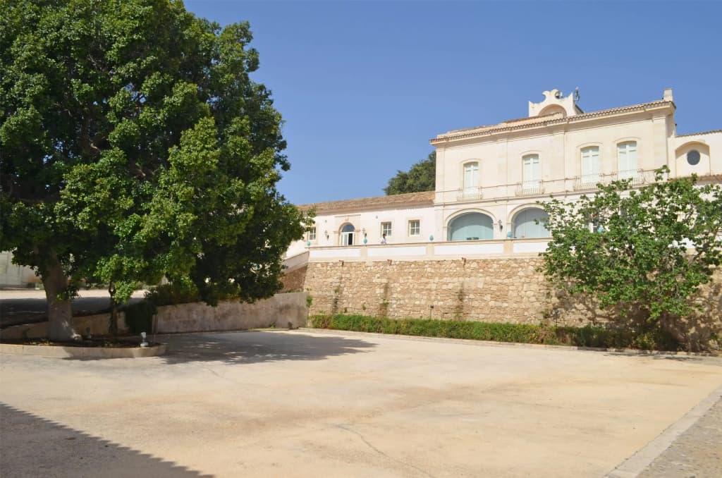 Dolce by Wyndham Siracusa I Monasteri Golf & Spa - Traversa Monasteri Di Sotto, 3, Siracusa