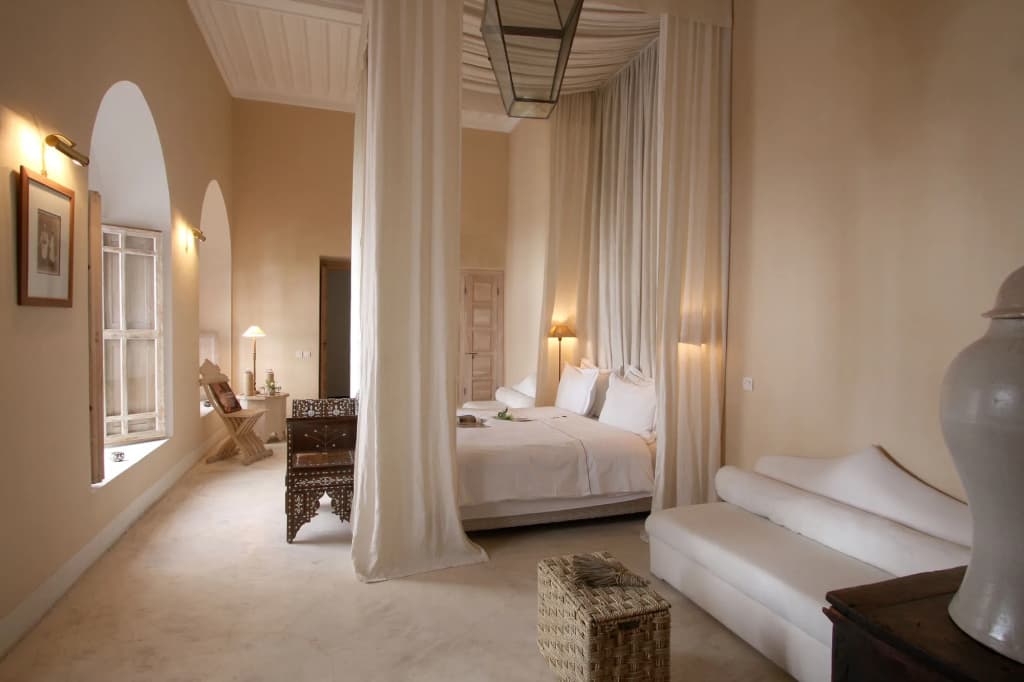 Dar Seven - Sidi Benslimane 7, Marrakech