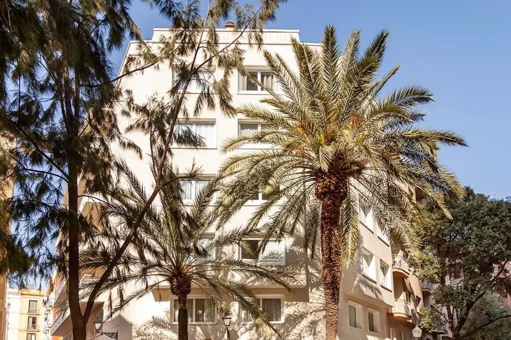 Sixties Ramblas Hotel - Passatge Gutenberg, 7, Barcellona