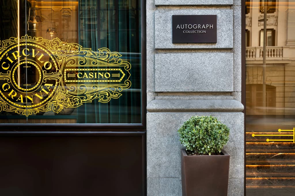 Círculo Gran Vía, Autograph Collection - Adults Only - Gran Via 24, Madrid
