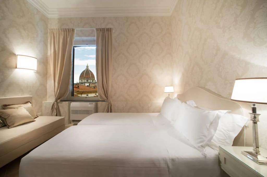 San Giuliano Inn - Adults Only - Via Camillo Benso Cavour, 33, Firenze