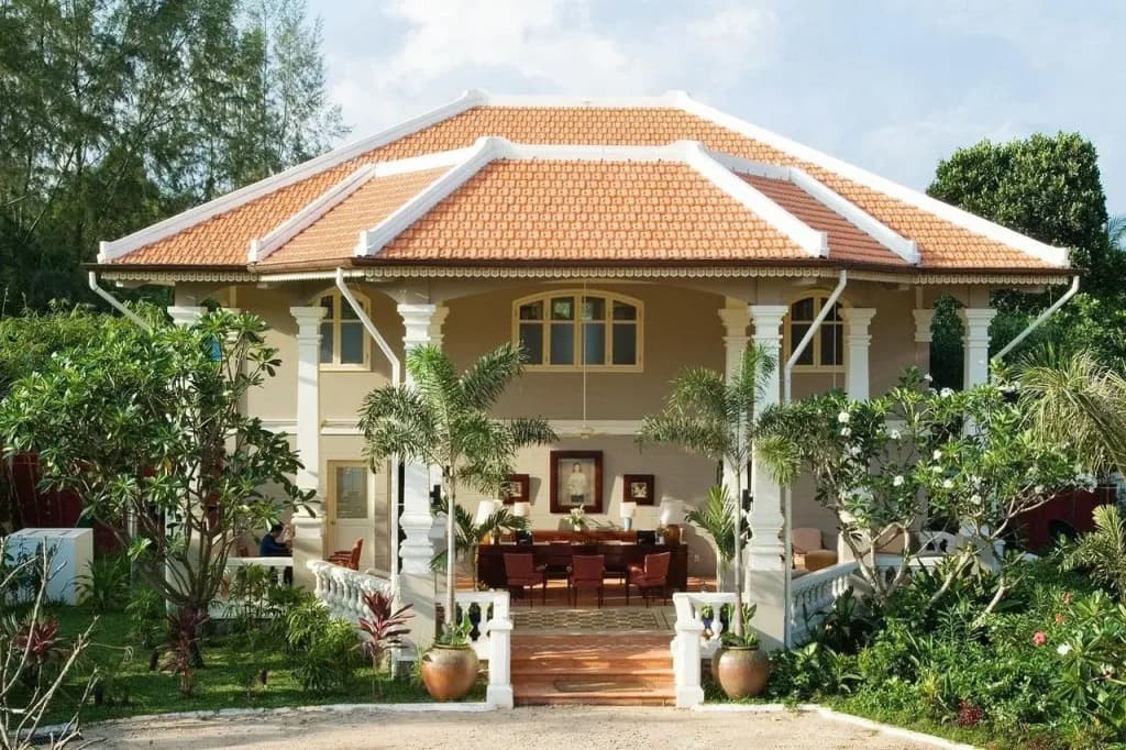 La Veranda Resort Phu Quoc - MGallery - Tran Hung Dao Street, Duong Dong Beach, Phu Quoc