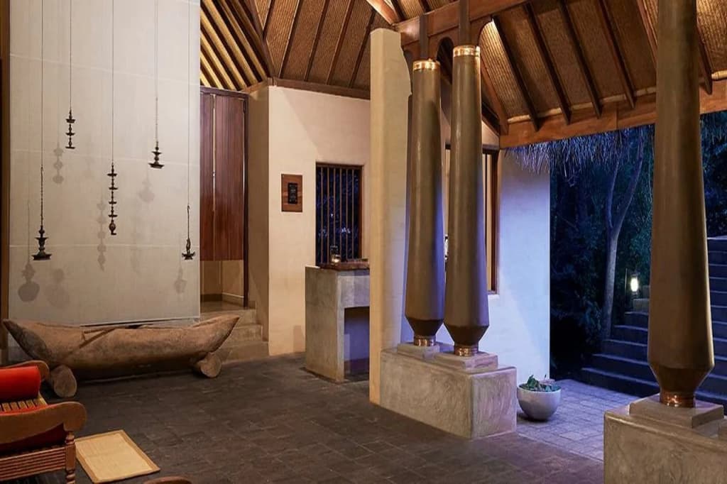 Jetwing Vil Uyana, A Luxury Reserve - Rangirigama, Sigiriya