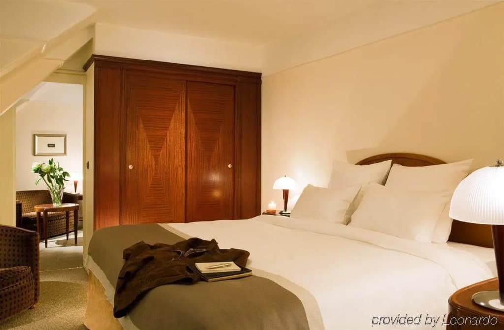 Mandarin Oriental Lutetia, Paris - 45 Boulevard Raspail, Parigi