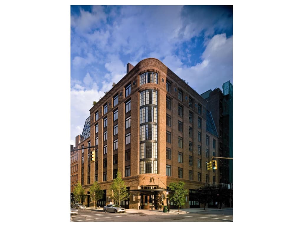 The Greenwich Hotel - 377 Greenwich St., New York
