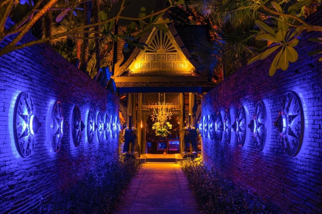 The Slate Hotel - Nai Yang Beach 116 Moo 1, Sakhu, Thalang, Phuket (città)