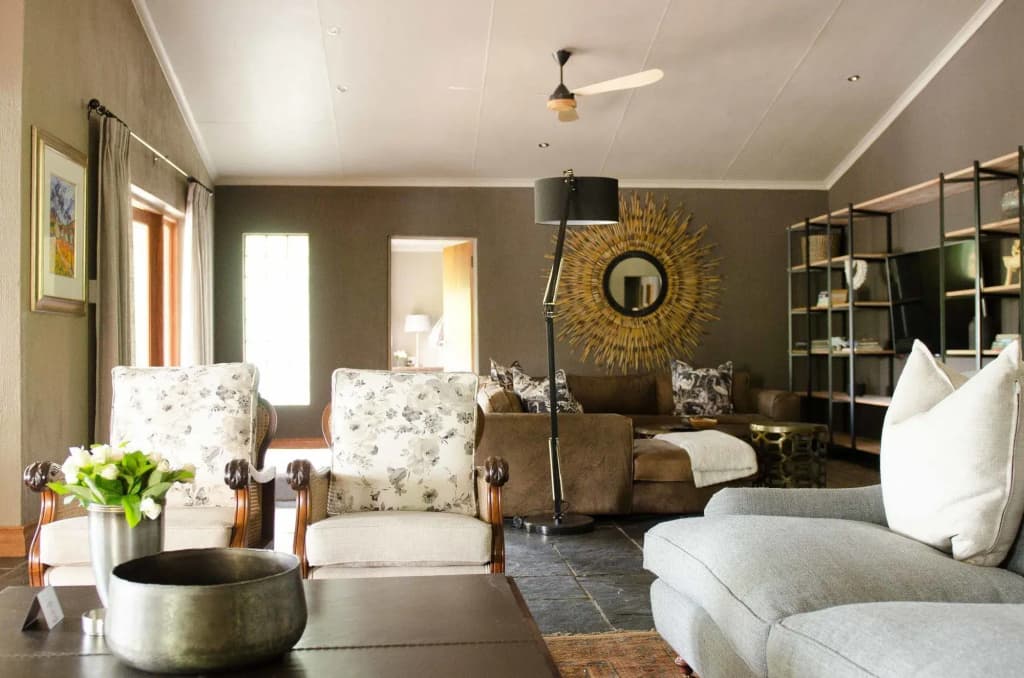 Summerfields Rose Retreat & Spa - R536 Hazyview-Sabie Road, Hazyview