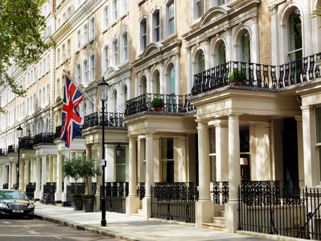 Knightsbridge Hotel, Firmdale Hotels - 10 Beaufort Gardens, Londra